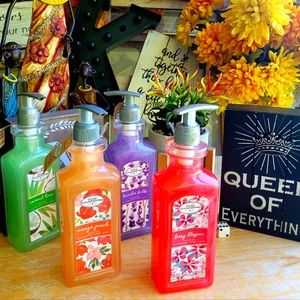 Good Housekeeping Hand Soap Bundle